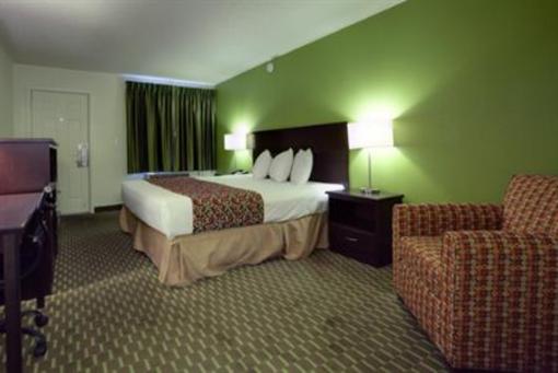 фото отеля Americas Best Value Inn Downtown Phoenix