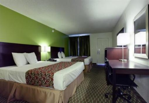 фото отеля Americas Best Value Inn Downtown Phoenix