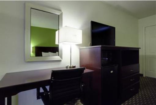 фото отеля Americas Best Value Inn Downtown Phoenix