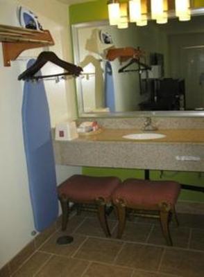 фото отеля Americas Best Value Inn Downtown Phoenix