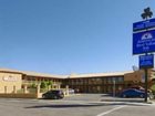 фото отеля Americas Best Value Inn Downtown Phoenix