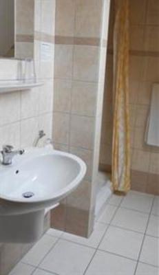 фото отеля Andrea Wellness Panzio
