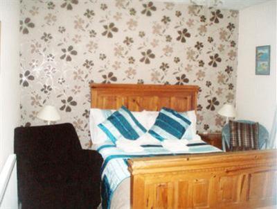 фото отеля Ivy Bank Guest House Tenby