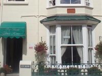Ivy Bank Guest House Tenby