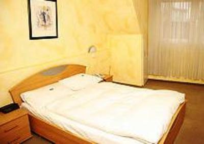 фото отеля Altstadt Hotel Bielefeld