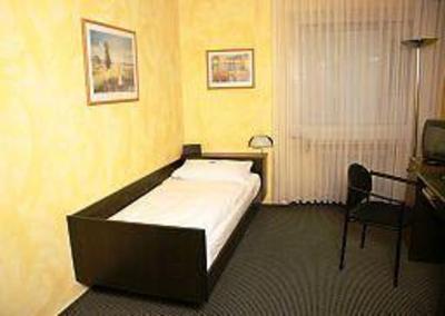 фото отеля Altstadt Hotel Bielefeld