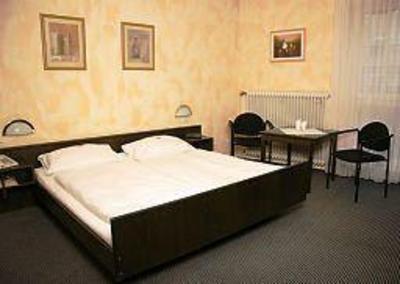 фото отеля Altstadt Hotel Bielefeld