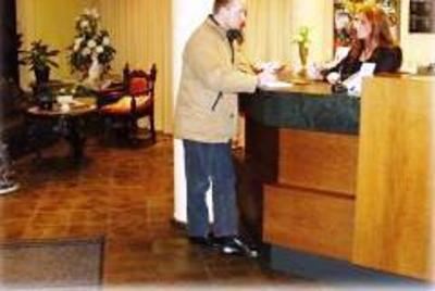 фото отеля Altstadt Hotel Bielefeld