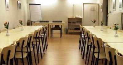 фото отеля Altstadt Hotel Bielefeld