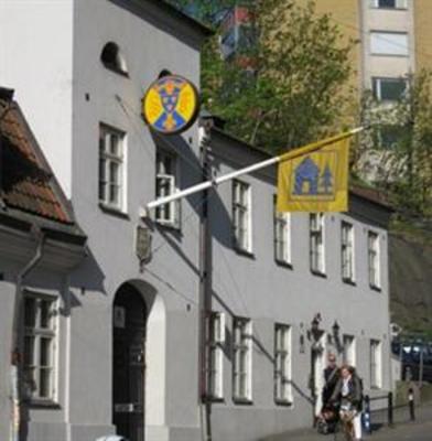 фото отеля STF Stigbergsliden