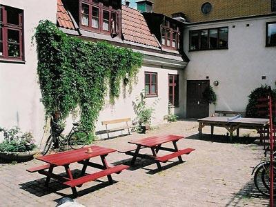 фото отеля STF Stigbergsliden