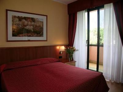 фото отеля Bavaria Hotel Levico Terme