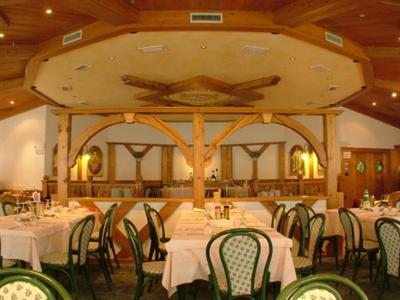 фото отеля Bavaria Hotel Levico Terme