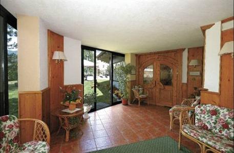 фото отеля Bavaria Hotel Levico Terme