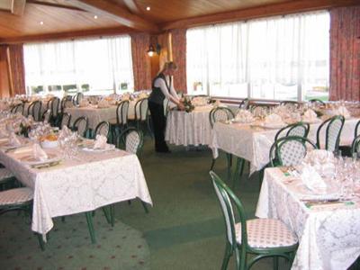 фото отеля Bavaria Hotel Levico Terme