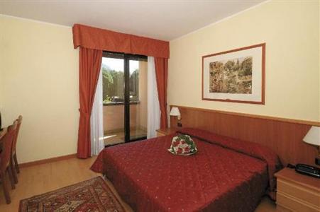 фото отеля Bavaria Hotel Levico Terme