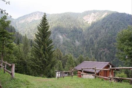 фото отеля Bavaria Hotel Levico Terme