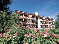 Bavaria Hotel Levico Terme
