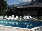 фото отеля Bavaria Hotel Levico Terme