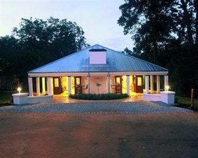 фото отеля Cybele Forest Lodge and Spa