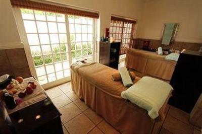 фото отеля Cybele Forest Lodge and Spa