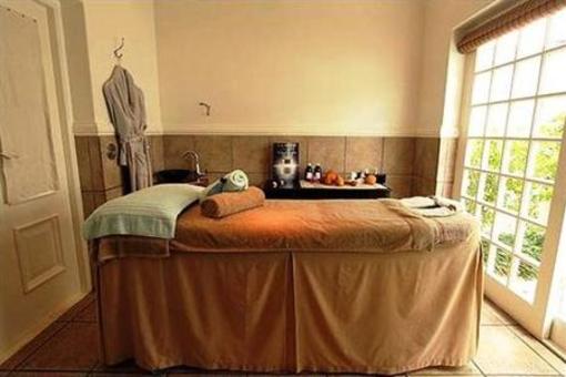 фото отеля Cybele Forest Lodge and Spa