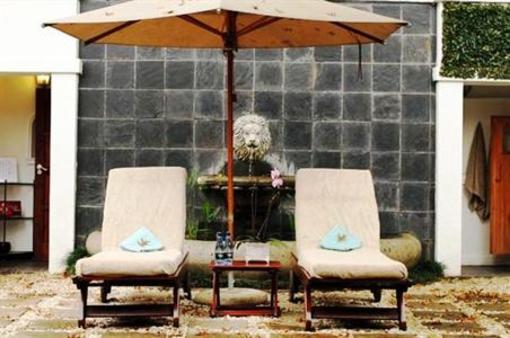 фото отеля Cybele Forest Lodge and Spa
