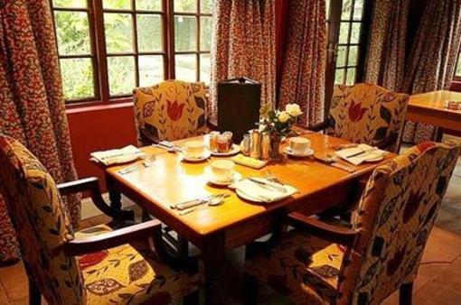 фото отеля Cybele Forest Lodge and Spa