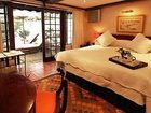 фото отеля Cybele Forest Lodge and Spa