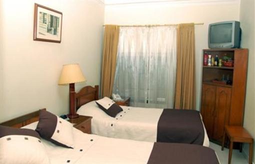 фото отеля Hotel Ambala