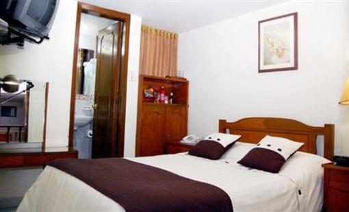 фото отеля Hotel Ambala