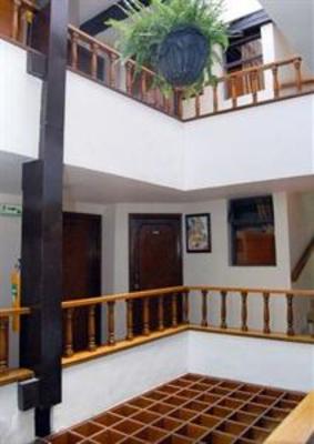 фото отеля Hotel Ambala