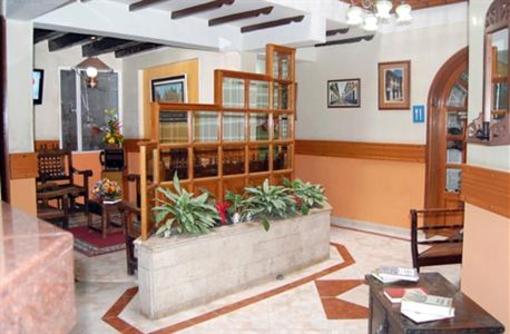 фото отеля Hotel Ambala