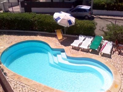фото отеля Apartamentos e Vilas Mar Girasol