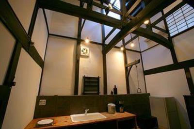 фото отеля Iori Nishioshikoji-cho Machiya Hotel