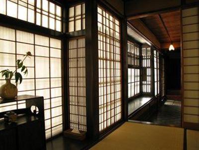 фото отеля Iori Nishioshikoji-cho Machiya Hotel