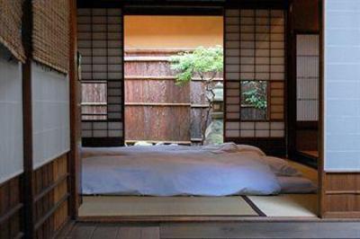 фото отеля Iori Nishioshikoji-cho Machiya Hotel