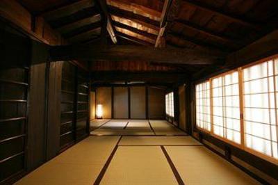 фото отеля Iori Nishioshikoji-cho Machiya Hotel