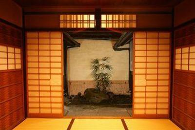 фото отеля Iori Nishioshikoji-cho Machiya Hotel