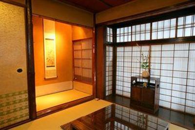 фото отеля Iori Nishioshikoji-cho Machiya Hotel