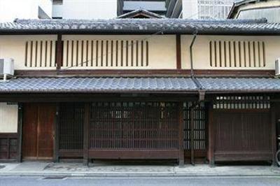 фото отеля Iori Nishioshikoji-cho Machiya Hotel