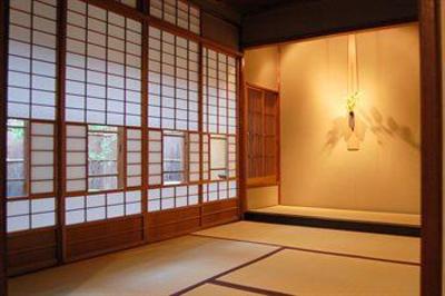 фото отеля Iori Nishioshikoji-cho Machiya Hotel