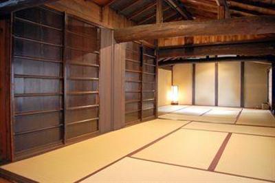 фото отеля Iori Nishioshikoji-cho Machiya Hotel
