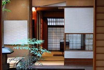 фото отеля Iori Nishioshikoji-cho Machiya Hotel
