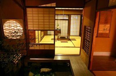 фото отеля Iori Nishioshikoji-cho Machiya Hotel