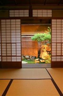 фото отеля Iori Nishioshikoji-cho Machiya Hotel