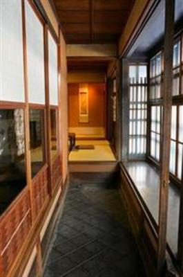 фото отеля Iori Nishioshikoji-cho Machiya Hotel
