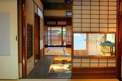 фото отеля Iori Nishioshikoji-cho Machiya Hotel