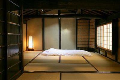 фото отеля Iori Nishioshikoji-cho Machiya Hotel