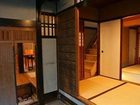 фото отеля Iori Nishioshikoji-cho Machiya Hotel